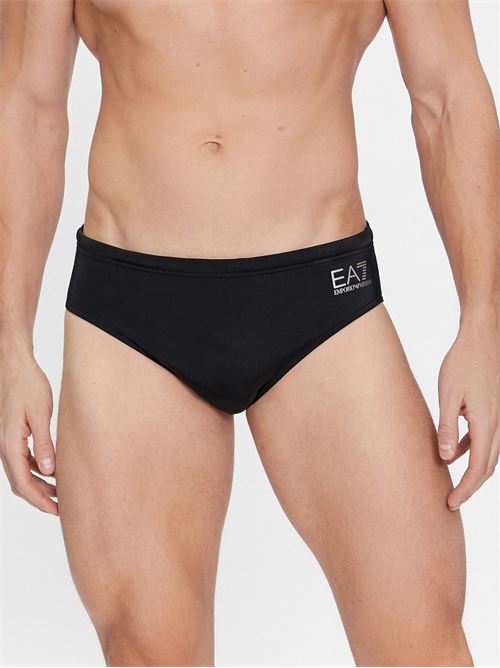 SWIMMING SLIP ACTIVE EMPORIO ARMANI EA7 | 901000 CC703/0120